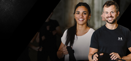 Boxing Society resultaat