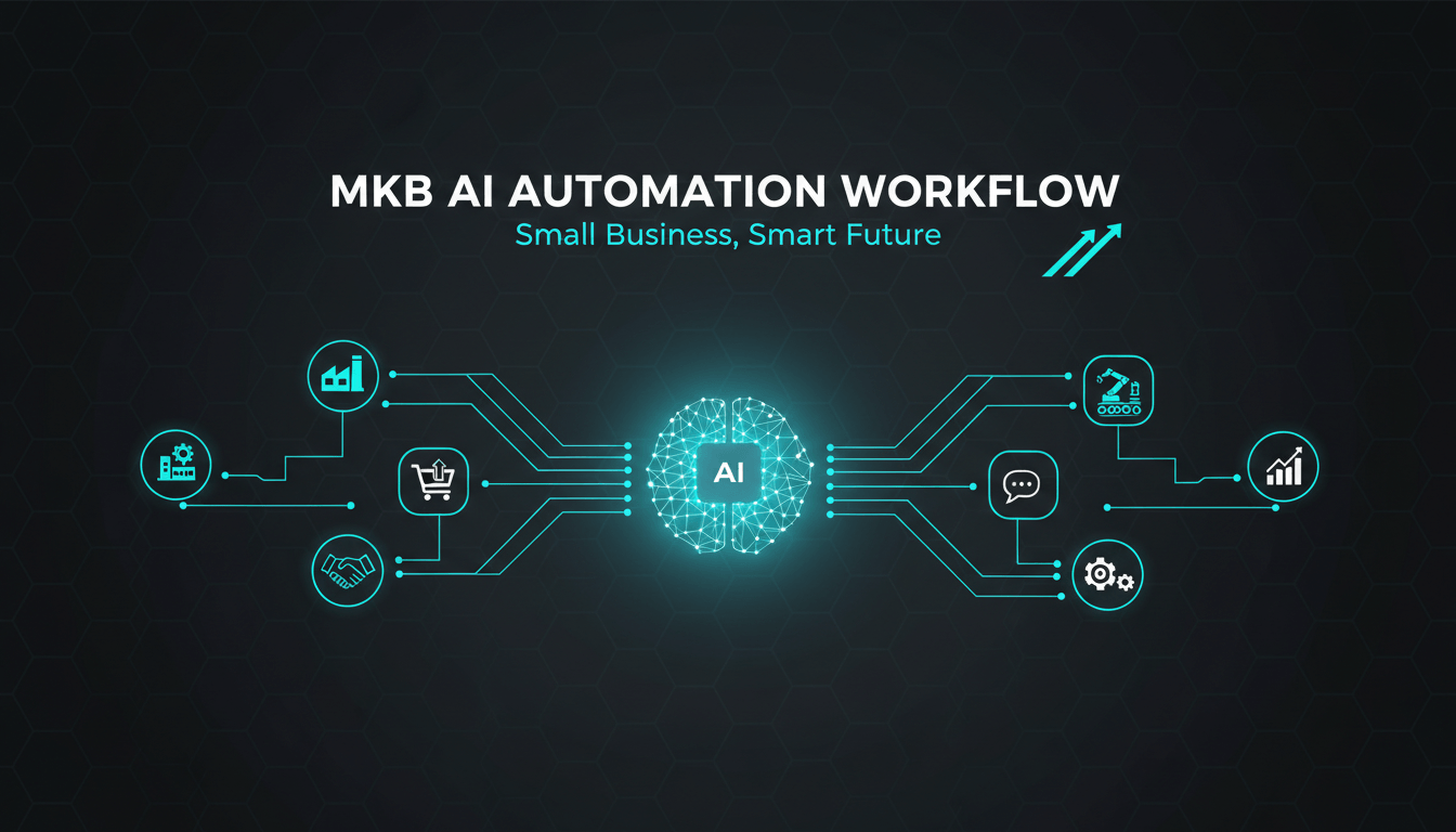 Snellere workflow automatisering en productiviteit voor mkb