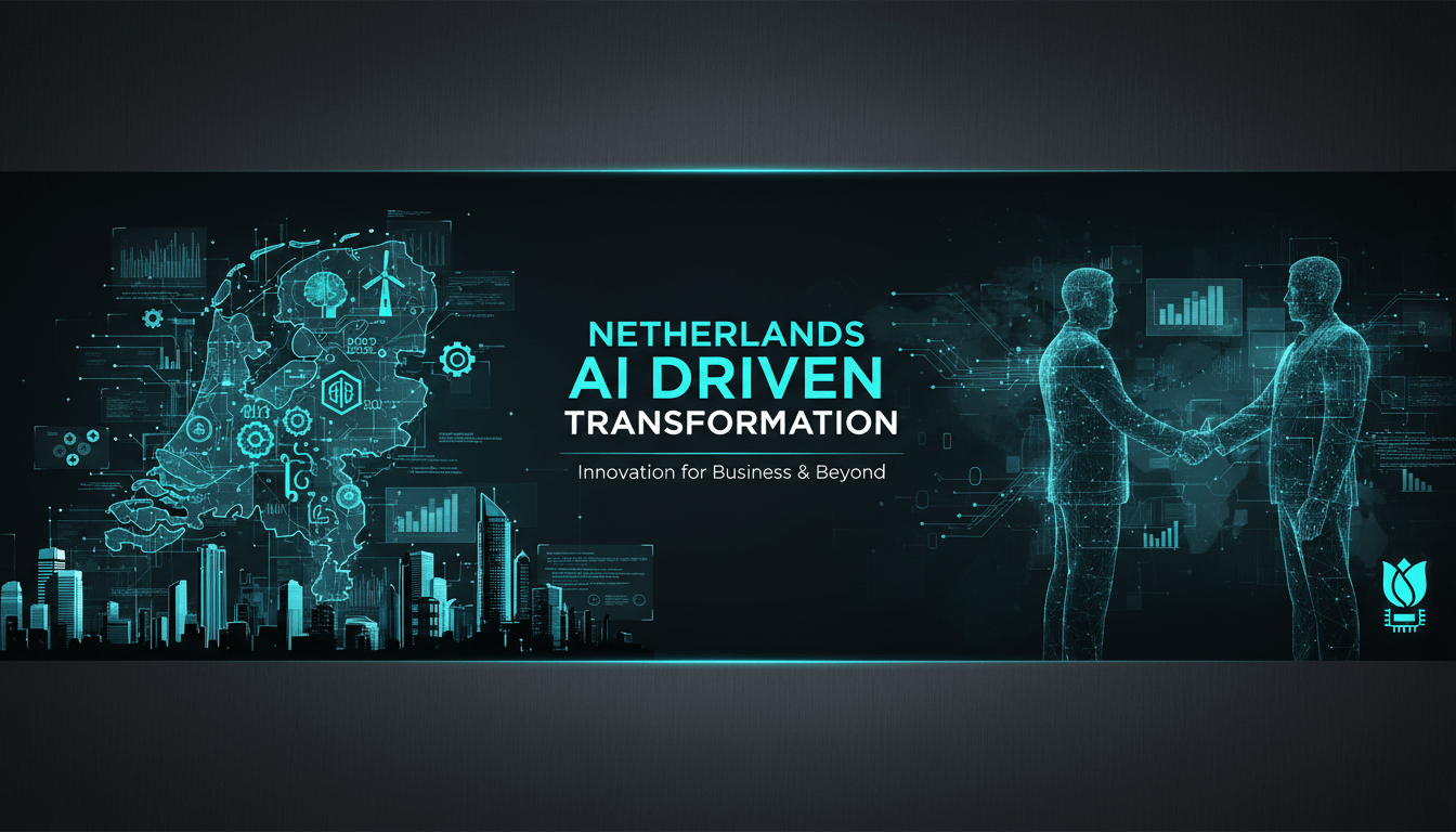 AI workflow automatisering voor toekomstbestendige bedrijven