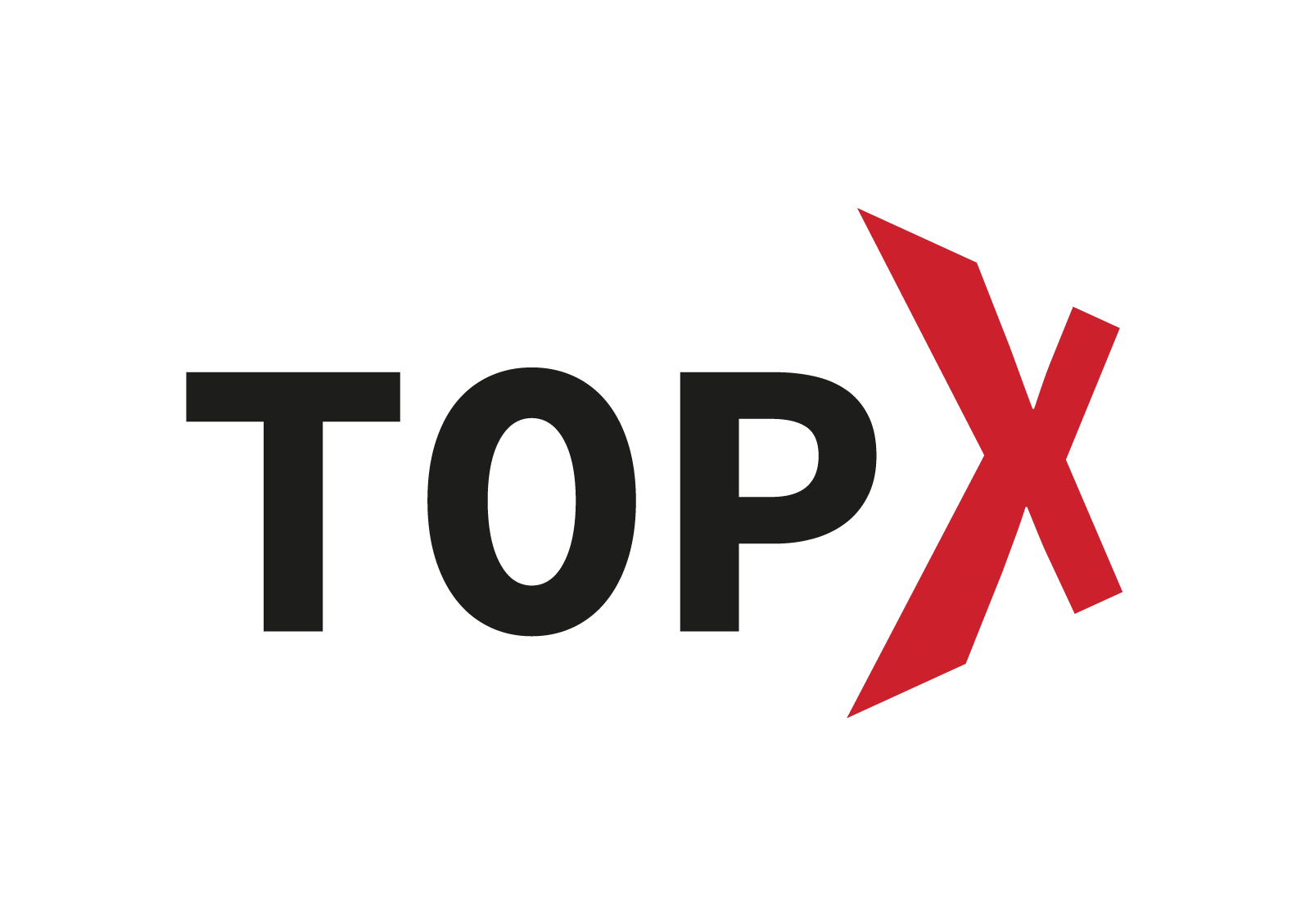 TopX